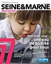 Seine-et-Marne Magazine - Juin 2012
