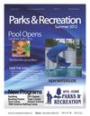 Summer 2012 Recreation Programs