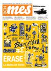 ÉRASE // BCN MES • Barcelona art, people and culture
