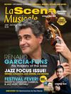 La Scena Musicale june - july 2012