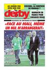 derby du 07/06/2012
