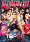 HONOUR - Issue 21