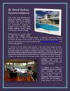 Sydney Accommodation Service