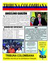 TRIBUNA COLOMBIANA - MAYO 2012