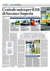 IL SECOLO XIX 07.06.12 SV (1)
