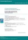 CP Logement étudiant 14Bis juin juillet 2012