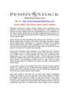 Some Useful Tips About Penny Stock Trading