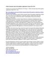 Global Automatic Speech Recognition Applications Market 2011