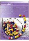 Catalogue 2012 ABC Distribution : Catégorie Loisirs créatifs