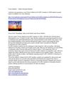 Power Market in SAARC Countries to 2020 