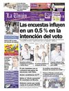 La Unión de Morelos 07 Junio 2012