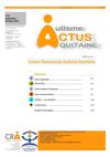 Autisme Actus Aquitaine n°43/2011