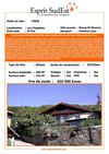 Esprit SudEst : Mon dieu que la montagne est belle, cette maison porte bien son nom : Bienvenue chez Vous ! LES...