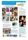 Journal des Volontaires édition Sénégal N°3 // Juin 2012