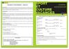 Sport culture vacances : dossier administratif 2012