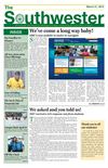 The Southwester - March 2012