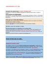 FAJET Lettre d'information n° 173 - octobre 2010