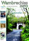 Wambrechies Info n°40 | juin 2012