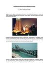 Kanyakumari-Rameswaram-Madurai Package