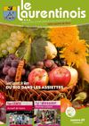 Le Laurentinois n°9 - Automne 2011