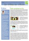 Les Z'Echos des Z'Ecoles - juin 2012