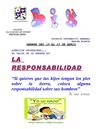 BOLETIN SEMANAL N° 5