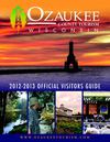 Ozaukee County Visitors Guide