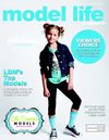 Model Life Magazine: June 2012