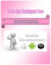 Mobile Application Development - Innovative Custom Mobile Solution