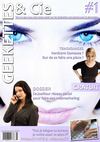 Geekettes & Compagnie - n°0 - GRATUIT