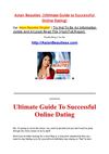 Asian Beauties | Secret Guide to Successful Online Dating Asian Girls!