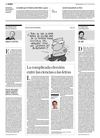Ciencias o letras, artículo de Jose Mª Marco en Diario de Navarra