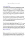 Hearing Noises In My Ears – Minor Causes of Tinnitus
