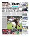 El Regional del Zulia 10-06-2012