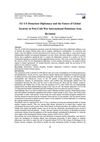 EU-US Denuclear Diplomacy and the Future of Global Security in Post-Cold War International Relations