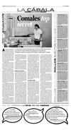 Comales top secret o EL FRAUDE DEL DIF, CON LAS COCINAS ECOLÓGICAS.