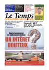 Le Temps d'Algérie Edition du Lundi 11 Juin 2012
