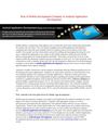 Role of Mobile development Company in Android Application Development 
