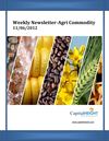 Weekly Newsletter AgriCommodity 11-06-2012