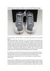 2012 Nike Air Jordan 12 Retro Cool Grey XII Team Orange