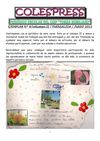 PERIÓDICO ESCOLAR TOMAS ROMOJARO FUENSALIDA JUNIO 2012
