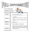 Full informatiu del 9 al 13 d'abril de 2012