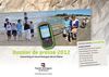 Dossier de presse Geocaching en Haute Bretagne