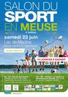 Flyer Salon du Sport Meusien 2012