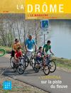 Magazine du conseil général de la Drôme