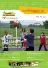 Le Magazine de la Brie Nangissienne n°18 - Eté 2012