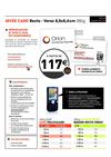 tarifs d'impression /Flyers,cartes,dépliants,sac,sous mains ............