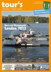 tour's Regional Treptow-Köpenick 2012