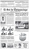 El Sol de Chilpancingo - 11 Junio 2012