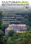 CULTURARURAL - Revista Asociación Feiral Semana Verde de Galicia - Silleda (junio 2012)
